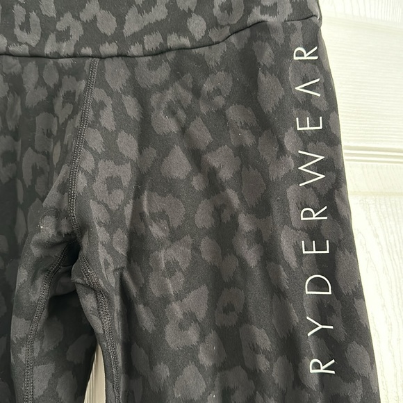 Ryderwear Leggings - Picture 2 of 5